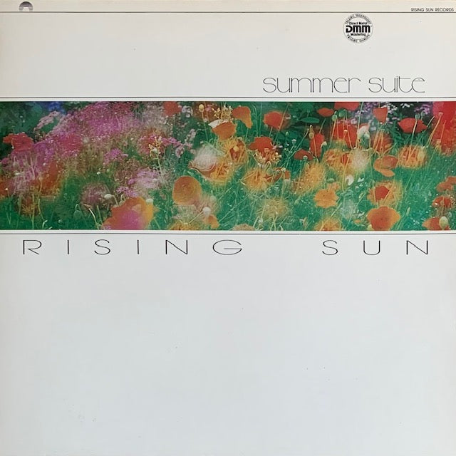 Teja Bell - Jon Bernoff - Dallas Smith With Marcus Allen & Robert Powell - Summer Suite