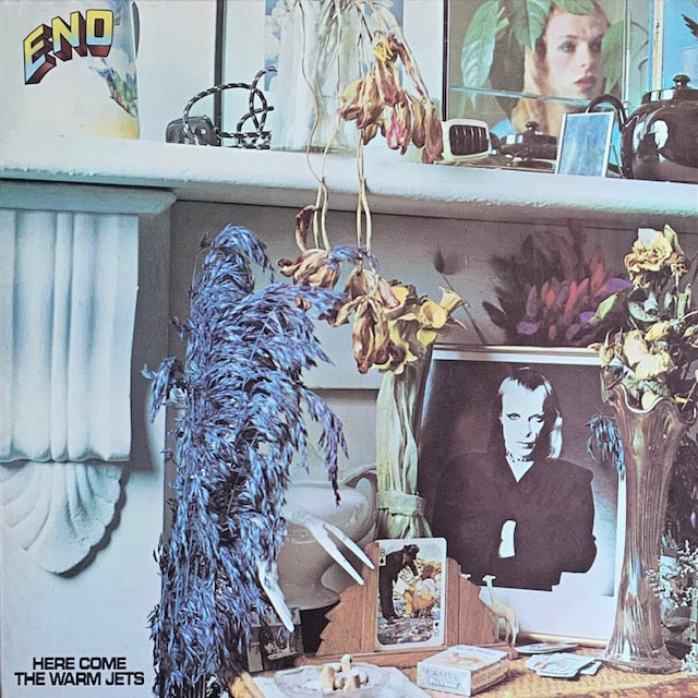 Brian Eno - Here Come The Warm Jets