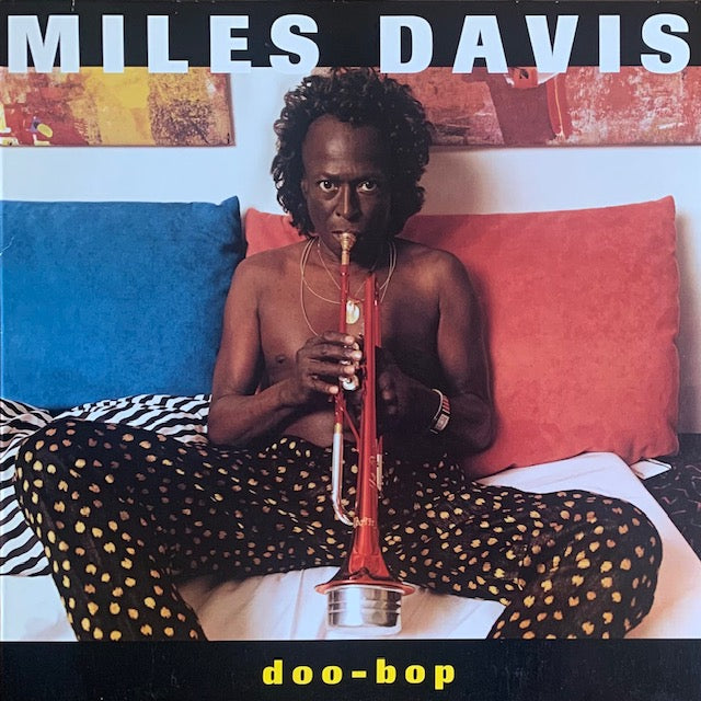 Miles Davis - Doo-Bop