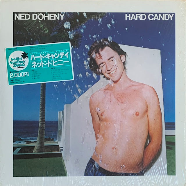 Ned Doheny - Hard Candy