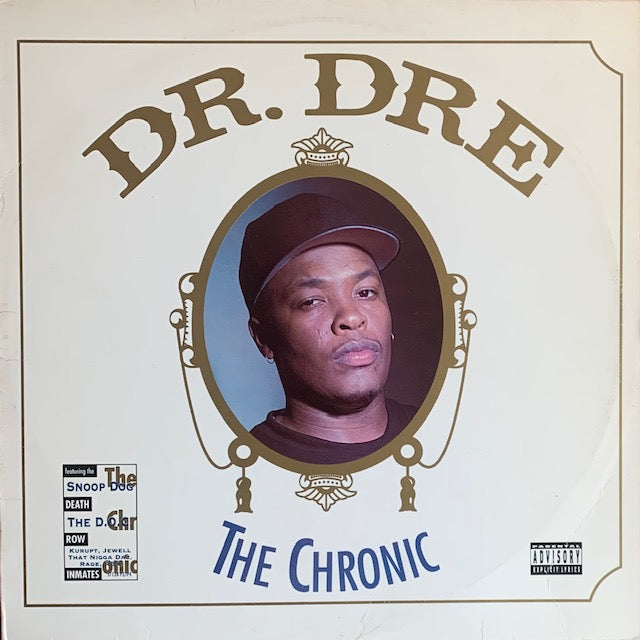 Dr. Dre - The Chronic