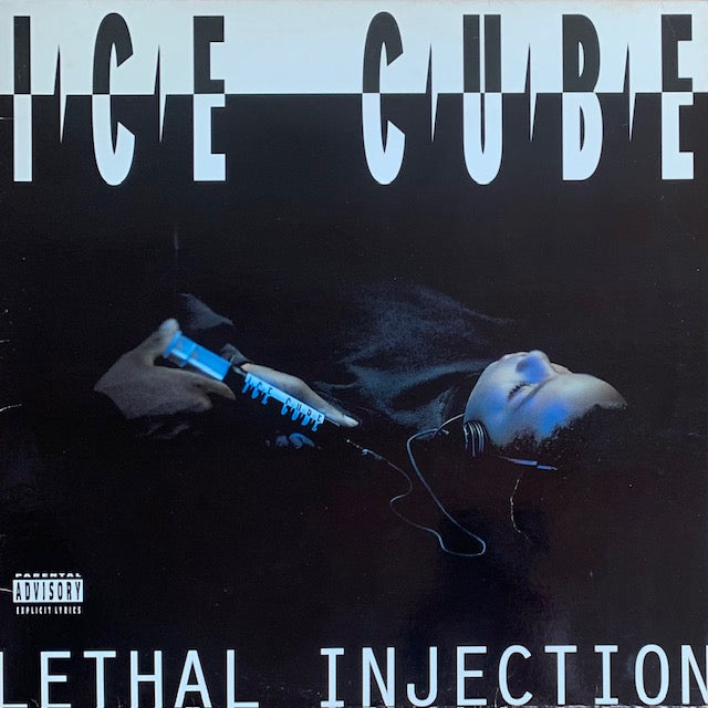Ice Cube - Lethal Injection