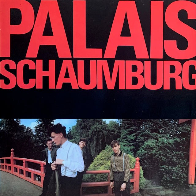 Palais Schaumburg - Palais Schaumburg