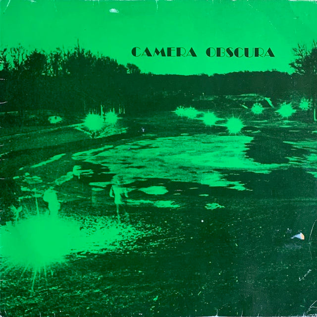 Camera Obscura - Camera Obscura