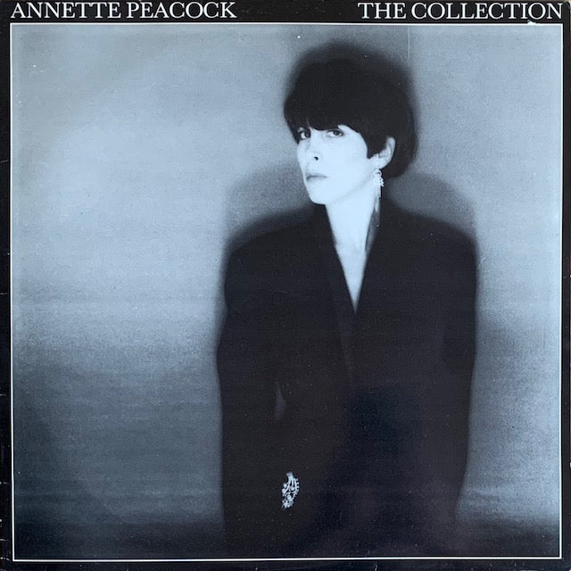 Annette Peacock - The Collection