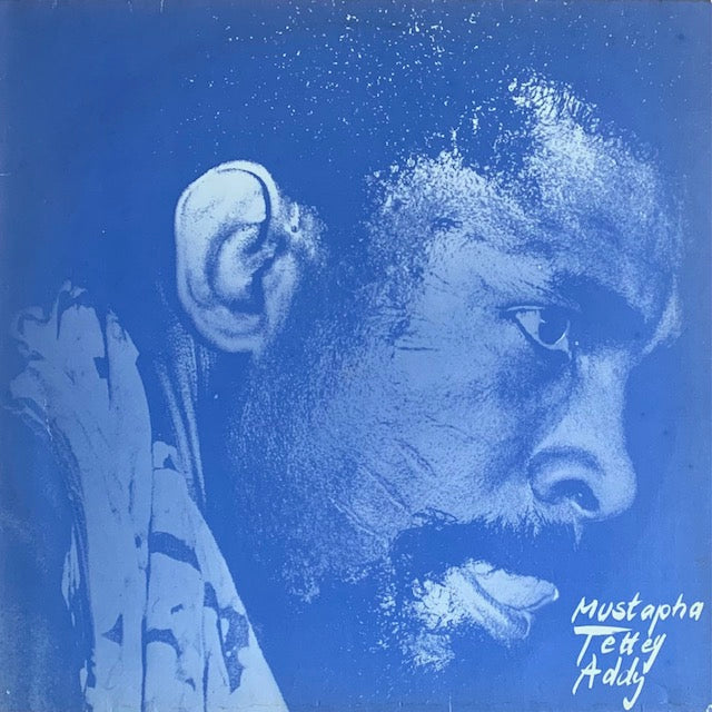 Mustapha Tettey Addy - Come And Drum