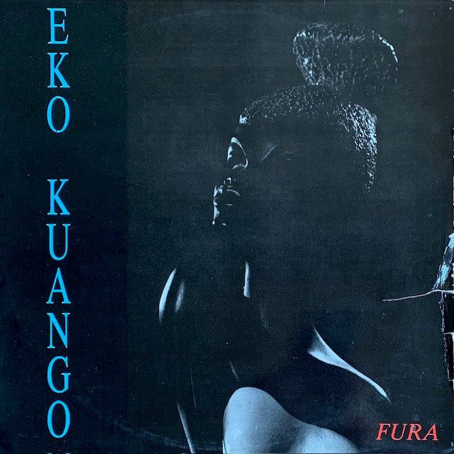 Eko Kuango - Fura