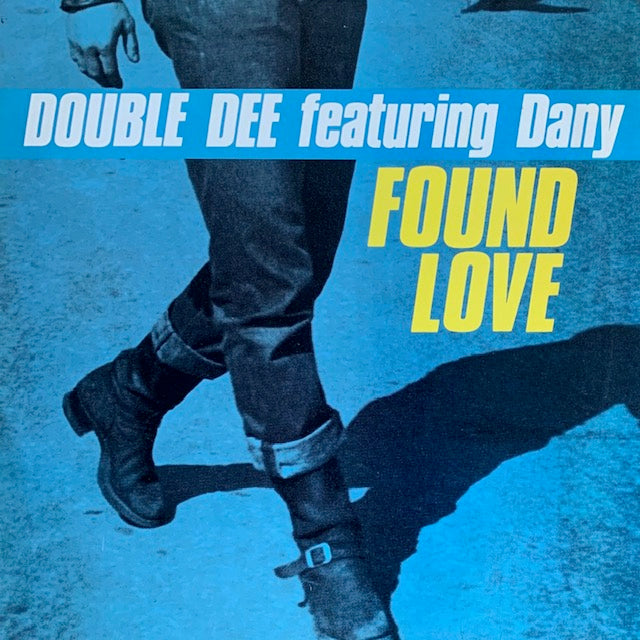 Double Dee - Found Love
