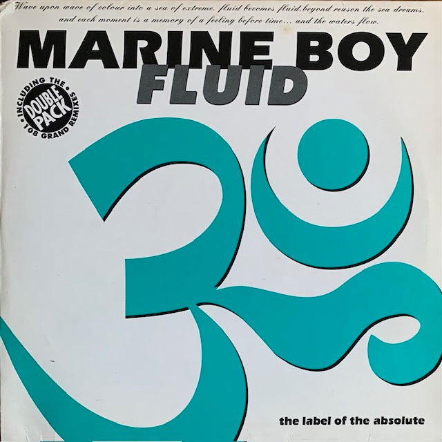 Marine Boy - Fluid
