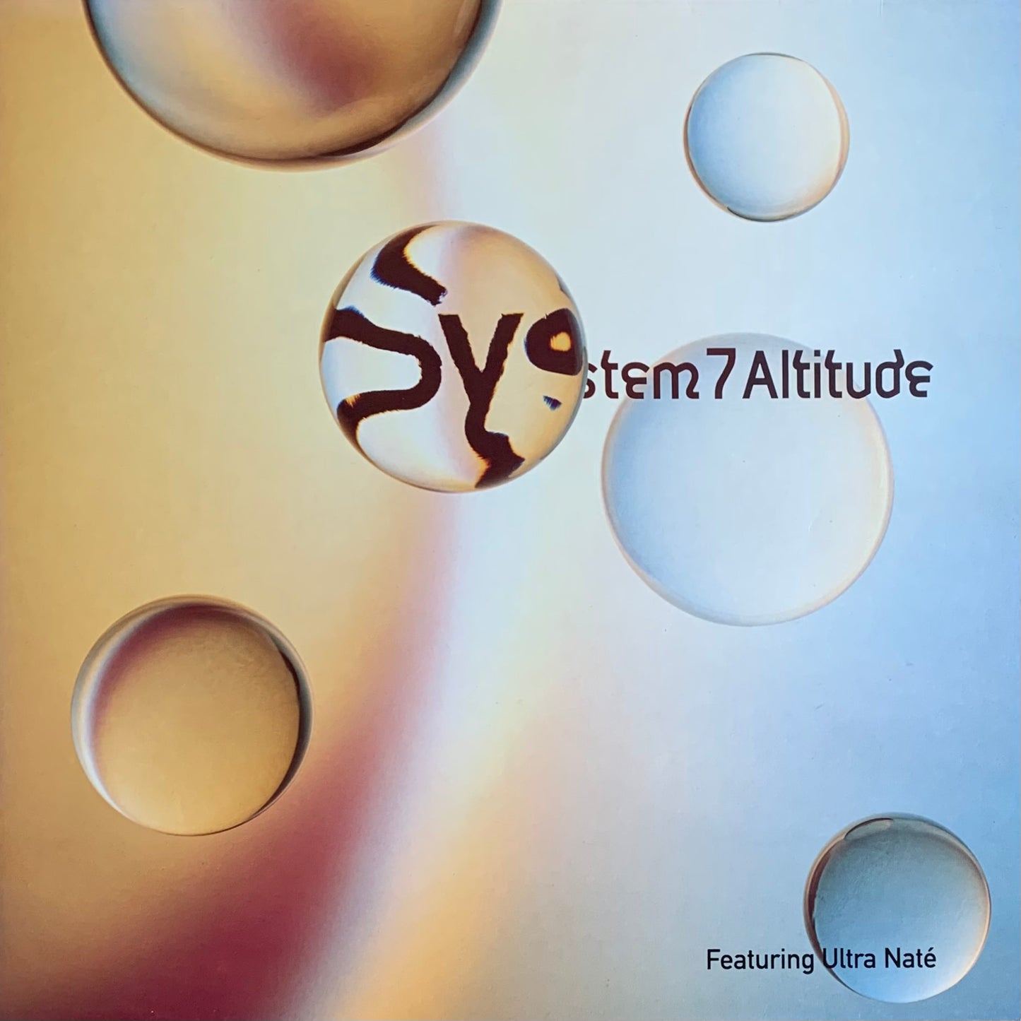 System 7 - Altitude
