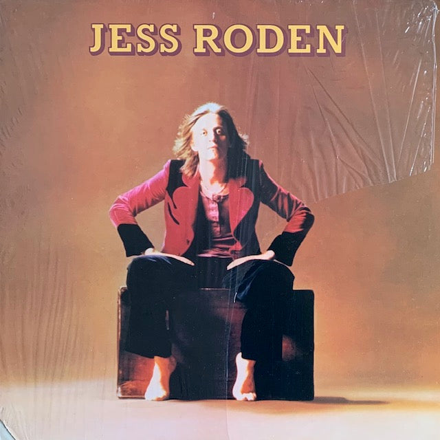 Jess Roden - Jess Roden