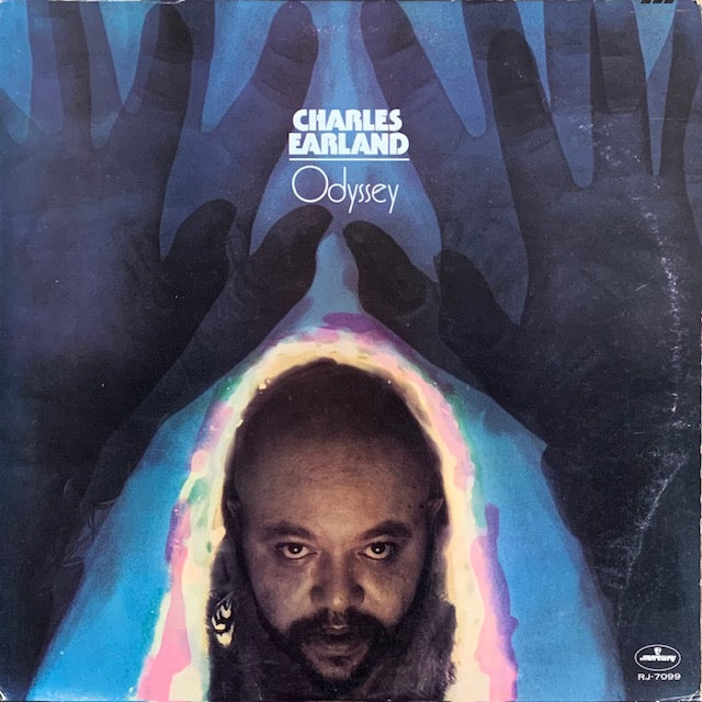 Charles Earland - Odyssey