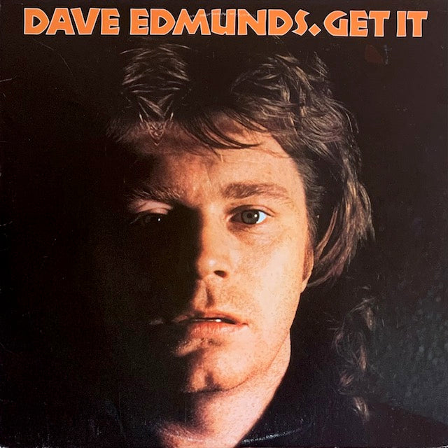 Dave Edmunds - Get It
