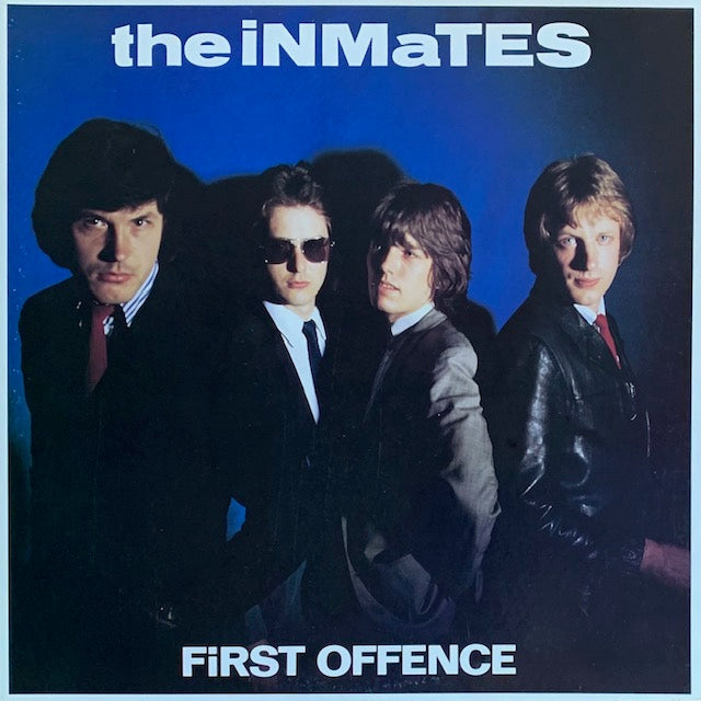 Inmates - First Offence