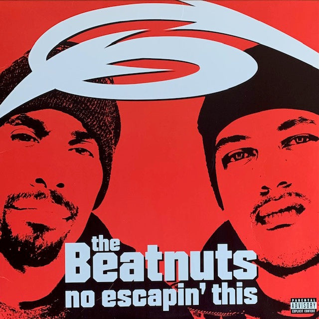 Beatnuts - No Escapin' This