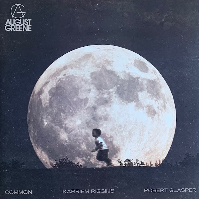 August Greene - August Greene