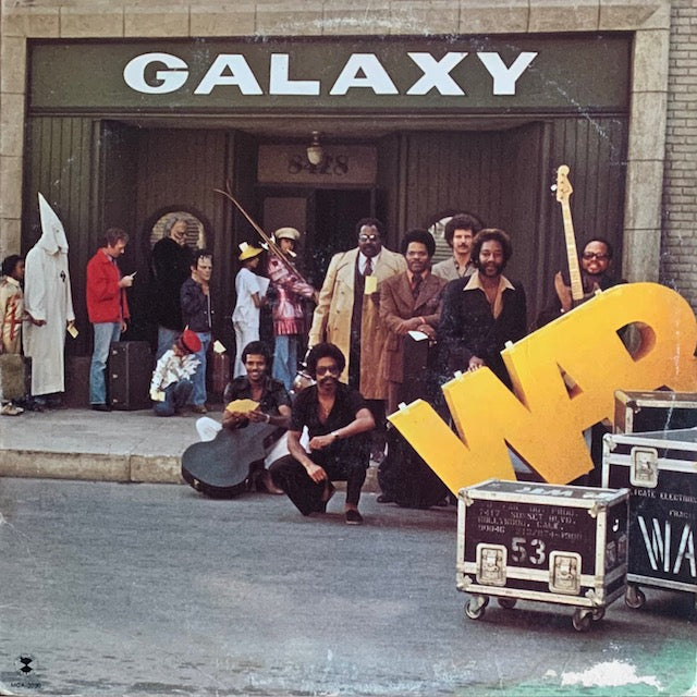 War - Galaxy