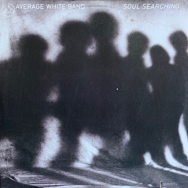 Average White Band - Soul Searching