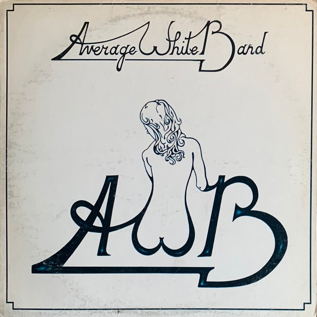 Average White Band - AWB