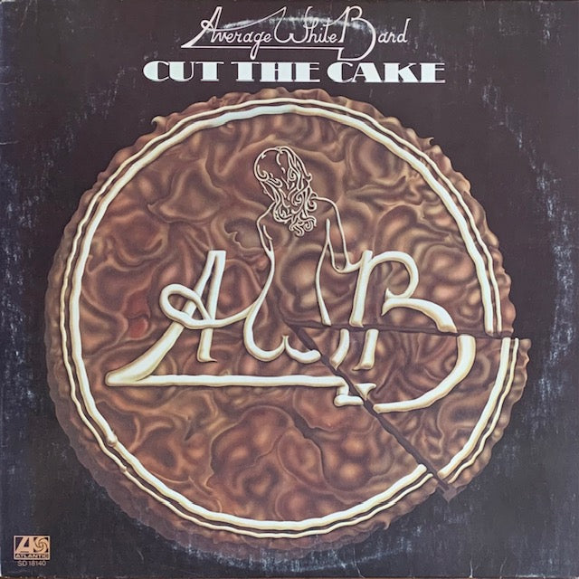 Average White Band - Cut The Cake
