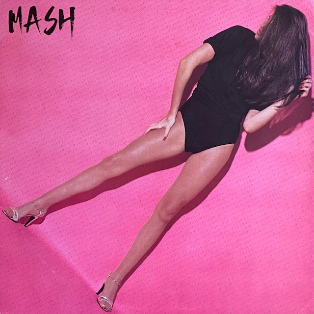 Mash - Mash