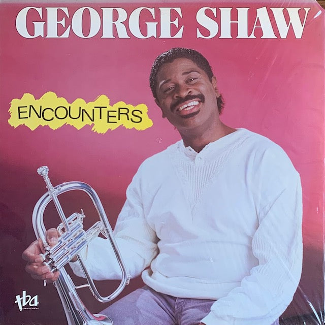 George Shaw - Encounters