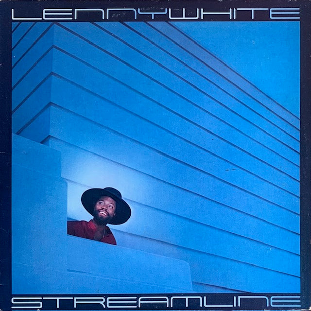 Lenny White - Streamline