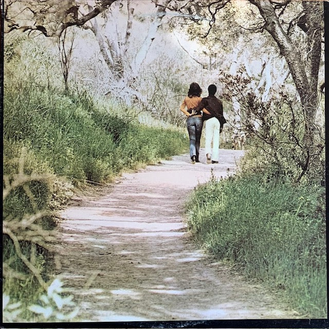 Booker T. & Priscilla - Booker T. & Priscilla