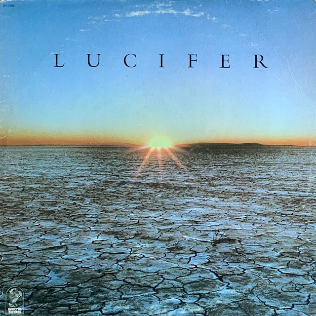 Lucifer - Lucifer