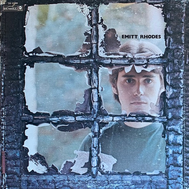 Emitt Rhodes - Emitt Rhodes