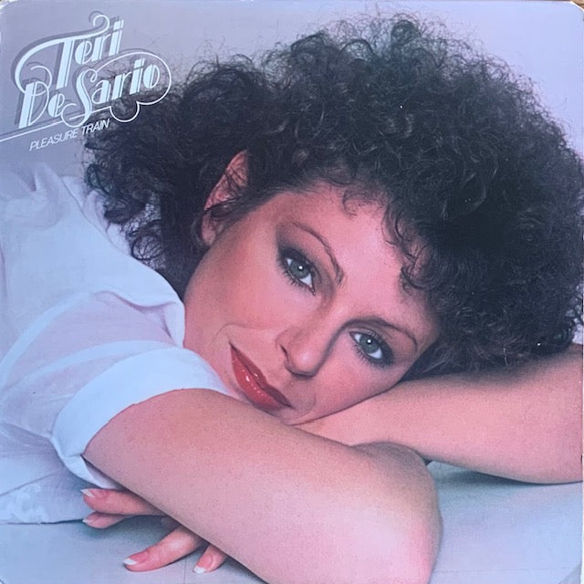 Teri Desario - Pleasure Train