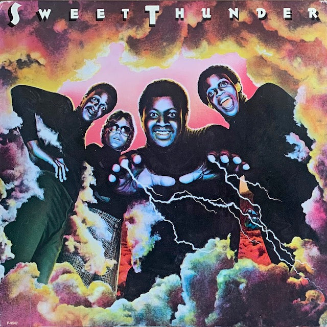 Sweet Thunder - Sweet Thunder