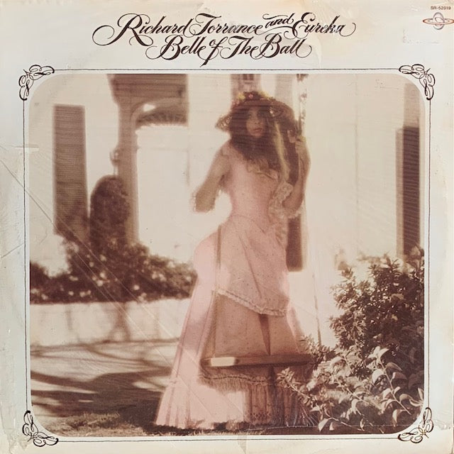 Richard Torrance And Eureka - Belle Of The Ball