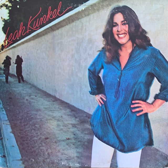Leah Kunkel - Leah Kunkel