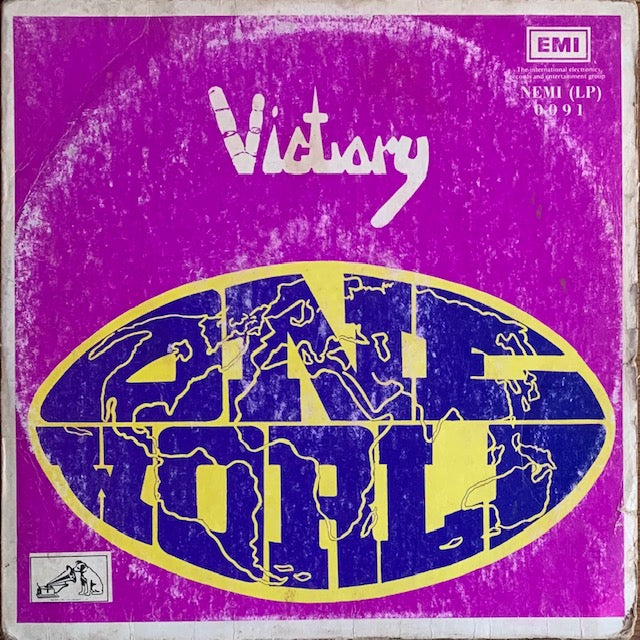One World - Victory