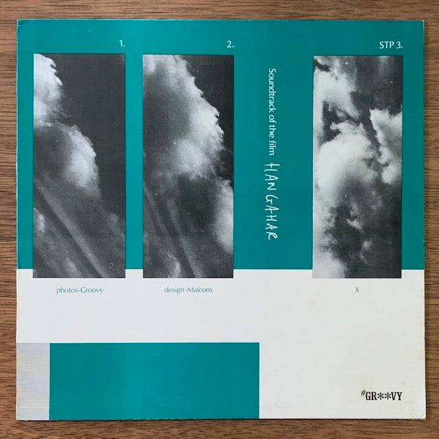 Sally Smmit And Her Musicians-Hangahar