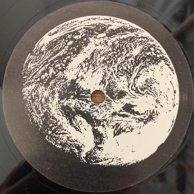 Underground Resistance-Nation 2 Nation