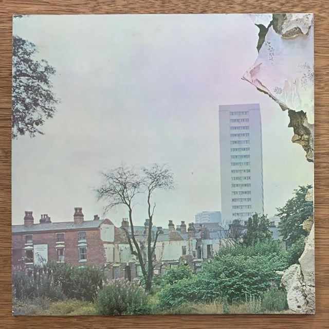 Led Zeppelin-IV