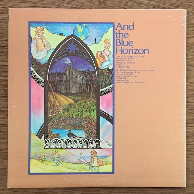 James Taylor-You've Got a Friend