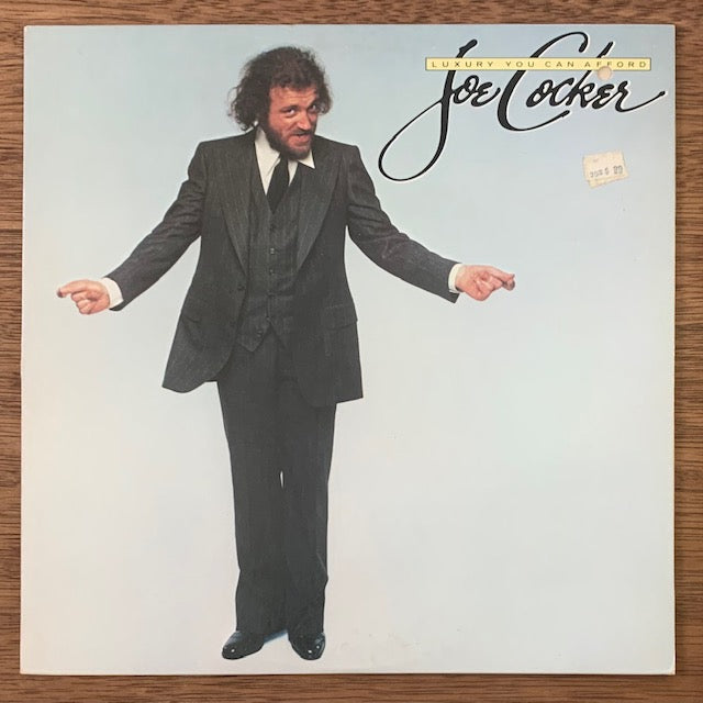 Joe Cocker-Luxury You Can Afford