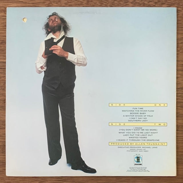 Joe Cocker-Luxury You Can Afford