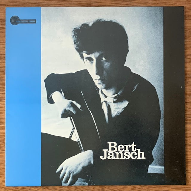 Bert Jansch-Bert Jansch