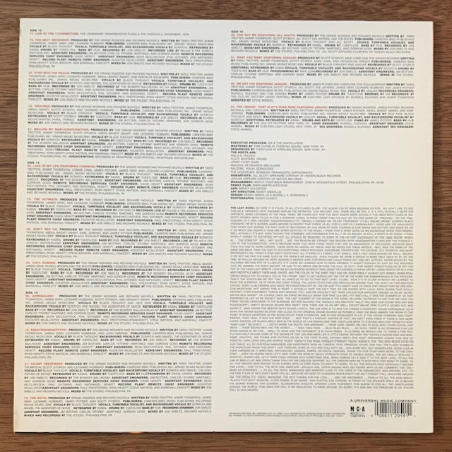 The Roots-Come Alive