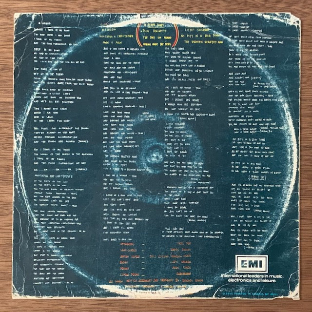 Bongos Ikwue-Lagos