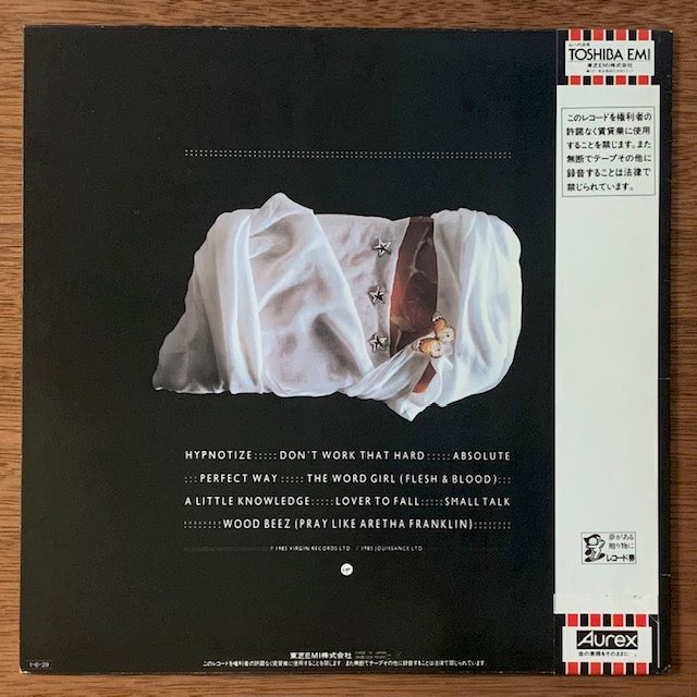 Scritti Politti-Cupid & Psyche 85