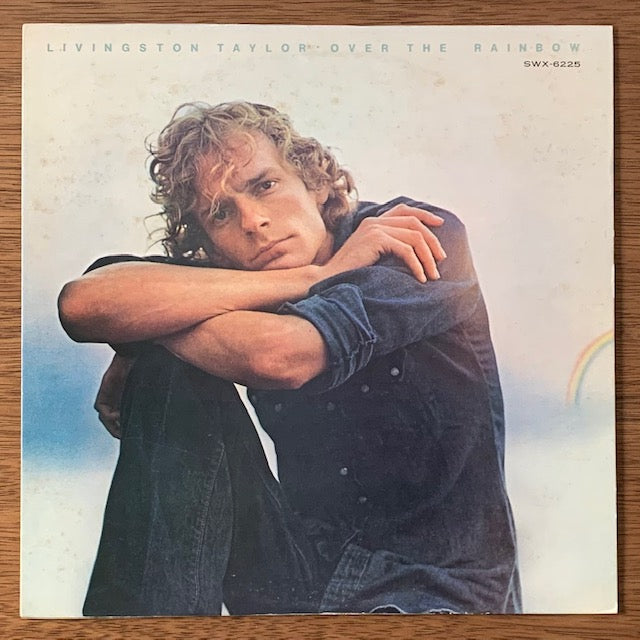 Livingston Taylor-Over The Rainbow