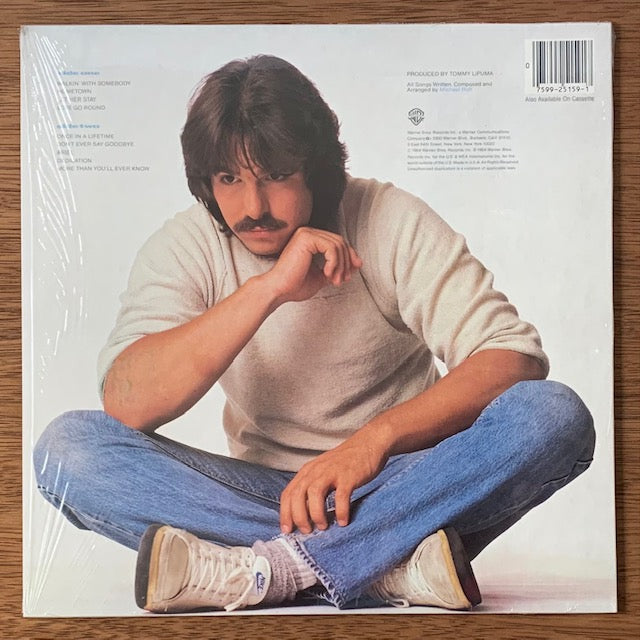 Michael Ruff-Once In A Lifetime