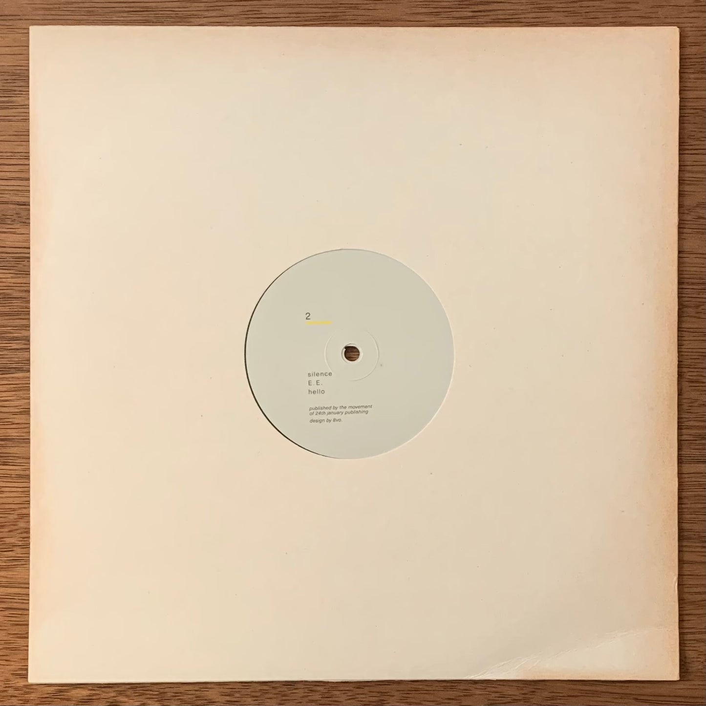 Durutti Column-Say What You Mean, Mean What You Say