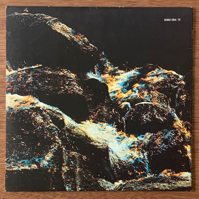 Beggars Opera-Waters Of Change