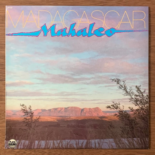 Mahaleo-Madagascar